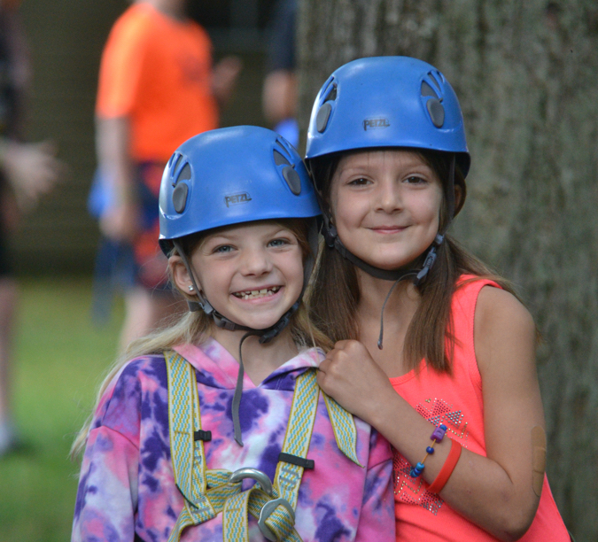 Camp Algonquin | Hastings Michigan | YMCA of Barry County